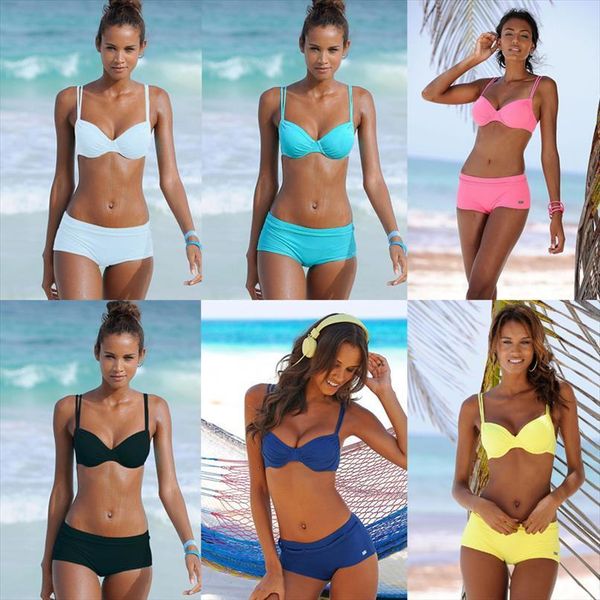 bikini may women beach with swimwears shorts plus size sheer black white yellow wimming trunks biquini, White;black
bikini may women beach with swimwears shorts plus size sheer black white yellow wimming trunks biquini, White;black