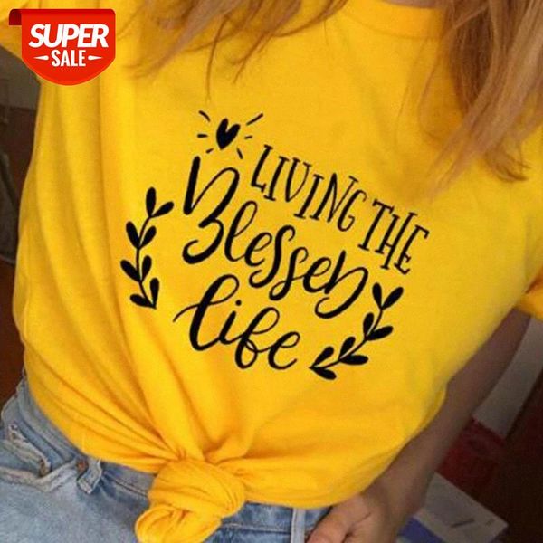 sunfiz yf living the blessed life tshirt aesthetic christian jesus believe women shirts cotton casual t-shirt harajuku tees #on7h, White
sunfiz yf living the blessed life tshirt aesthetic christian jesus believe women shirts cotton casual t-shirt harajuku tees #on7h, White