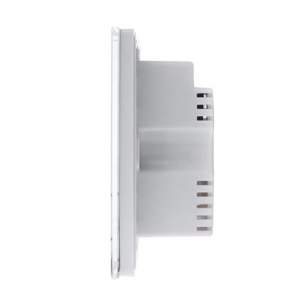 smart home control wall light touch switch automation multi function glass panel 86type
smart home control wall light touch switch automation multi function glass panel 86type