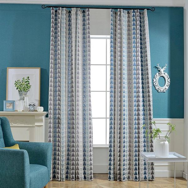 curtain & drapes modern jacquard triangle pattern cotton linen curtains for bedroom living room window treatments shade fabric three color
curtain & drapes modern jacquard triangle pattern cotton linen curtains for bedroom living room window treatments shade fabric three color
