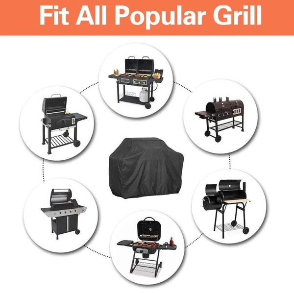tools & accessories 8 size bbq cover outdoor dust waterproof weber heavy duty charbroil grill rain protective barbecue round
tools & accessories 8 size bbq cover outdoor dust waterproof weber heavy duty charbroil grill rain protective barbecue round