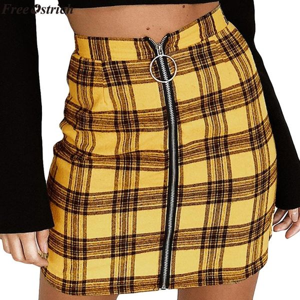 skirts ostrich skirt womens girls party plaid zipper wooden ear slim high waist hip short mini color 2021 arrival, Black
skirts ostrich skirt womens girls party plaid zipper wooden ear slim high waist hip short mini color 2021 arrival, Black