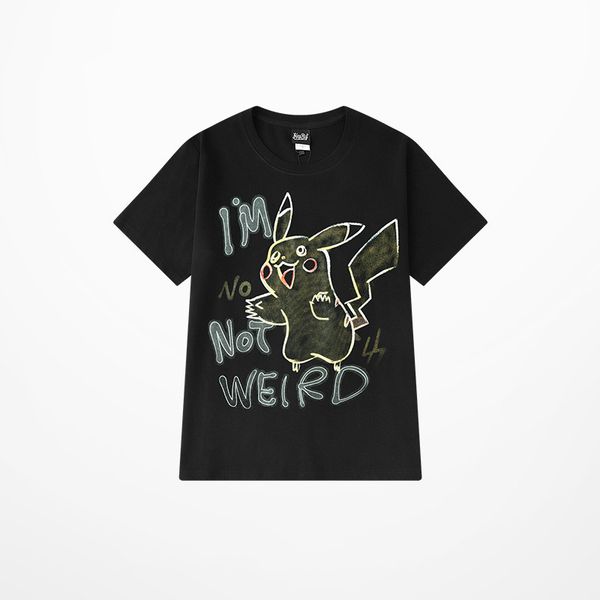 2021 new fashion design harajuku korean style japanese tide brand t-shirt cartoon scrawl funny print tshirt men and women a2za, Black
2021 new fashion design harajuku korean style japanese tide brand t-shirt cartoon scrawl funny print tshirt men and women a2za, Black