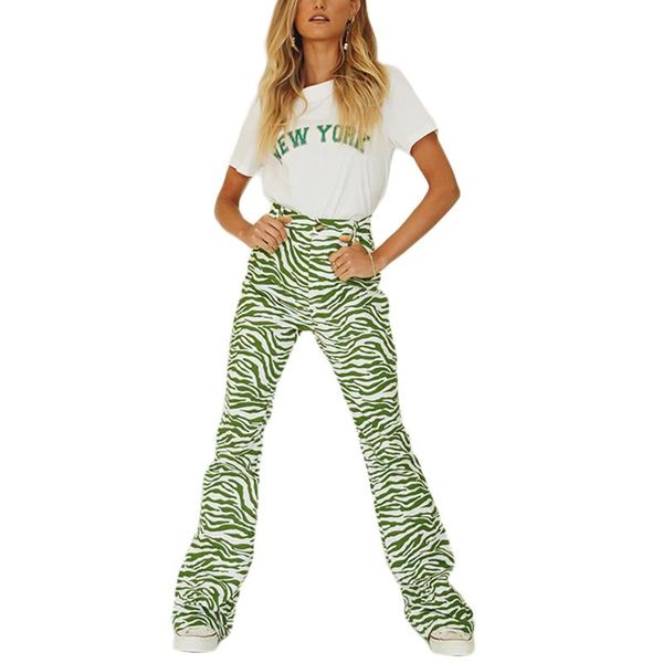women's pants & capris imcute zebra print elegant wide leg harajuku high waist trousers ladies casual office women streetwear 2021, Black;white
women's pants & capris imcute zebra print elegant wide leg harajuku high waist trousers ladies casual office women streetwear 2021, Black;white