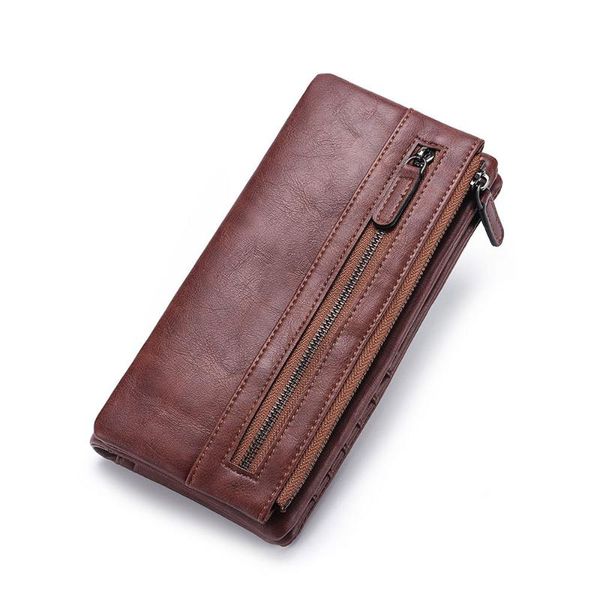 wallets 2021 fashion designer clutch male wallet men wristlet bags coin purse men's pu leather phone money, Red;black
wallets 2021 fashion designer clutch male wallet men wristlet bags coin purse men's pu leather phone money, Red;black