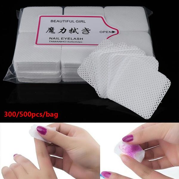 nail art kits 300/540/900pcs/pack lint-polish remover cotton wipes cleaner paper pad hand napkin nails cleaning manicure
nail art kits 300/540/900pcs/pack lint-polish remover cotton wipes cleaner paper pad hand napkin nails cleaning manicure