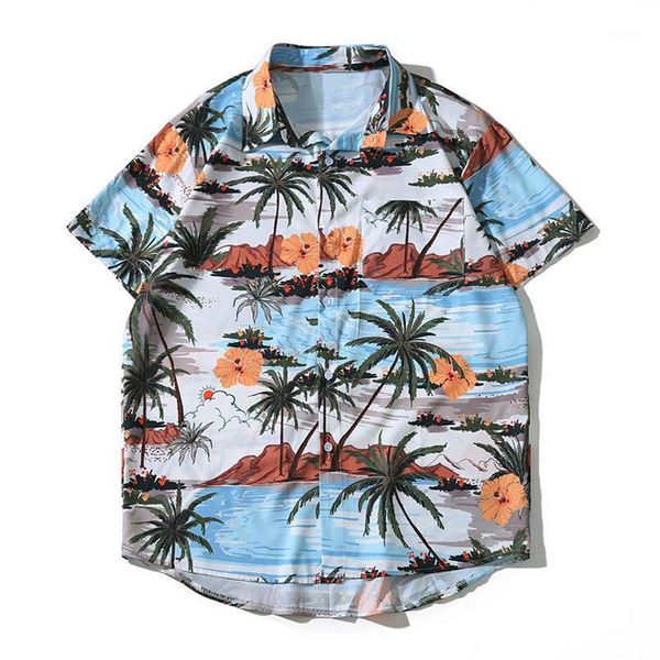 men's casual shirts beach shirt surfing quick-drying short-sleeved floral coconut palm hawaii loose print, White;black
men's casual shirts beach shirt surfing quick-drying short-sleeved floral coconut palm hawaii loose print, White;black