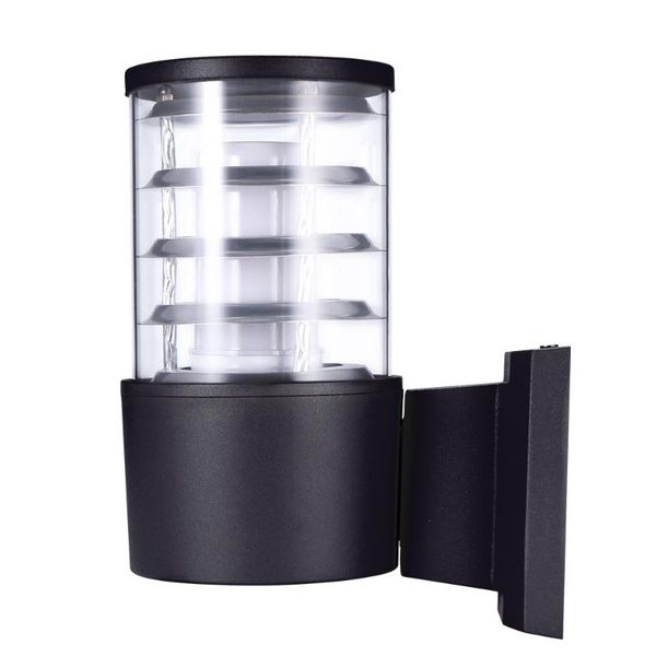 wall lamp waterproof aluminum plastic lampshade led light fixtures modern style ip65 outdoor e27 socket 12w ac 85-240v
wall lamp waterproof aluminum plastic lampshade led light fixtures modern style ip65 outdoor e27 socket 12w ac 85-240v