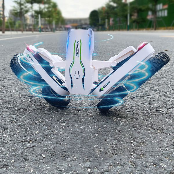 2.4g rc car toy 360 degree car cool light rolling double-sided car 4ch remote control model off-road vehicle toys gift
2.4g rc car toy 360 degree car cool light rolling double-sided car 4ch remote control model off-road vehicle toys gift