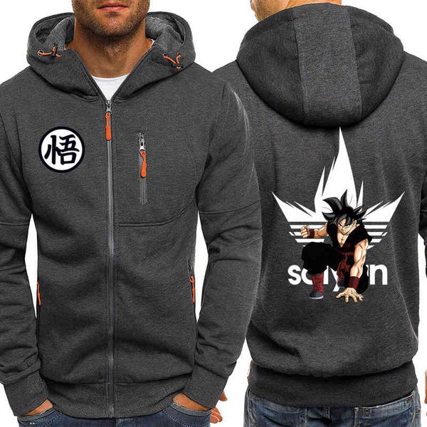 mens hoodi anime z casual sweatshirt sportswear streetwear hoodie men 2019 autumn winter zip hooded et hoody, Black
mens hoodi anime z casual sweatshirt sportswear streetwear hoodie men 2019 autumn winter zip hooded et hoody, Black