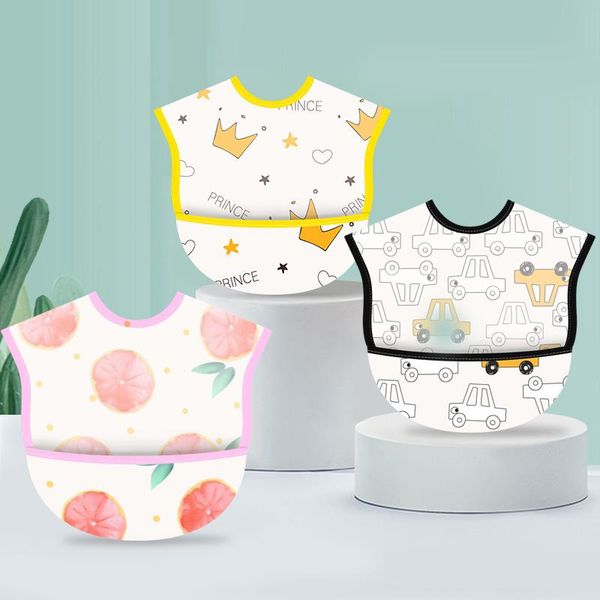 bibs & burp cloths baby cotton taff soft waterproof lunch feeding cartoon children apron babador bandana
bibs & burp cloths baby cotton taff soft waterproof lunch feeding cartoon children apron babador bandana