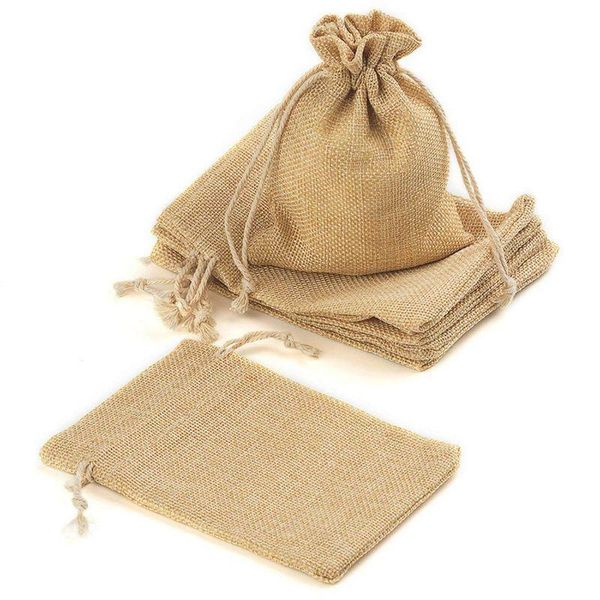 gift wrap 100piece burlap bags with drawstring for wedding party ,arts & crafts projects, presents, jewelry,christm
gift wrap 100piece burlap bags with drawstring for wedding party ,arts & crafts projects, presents, jewelry,christm