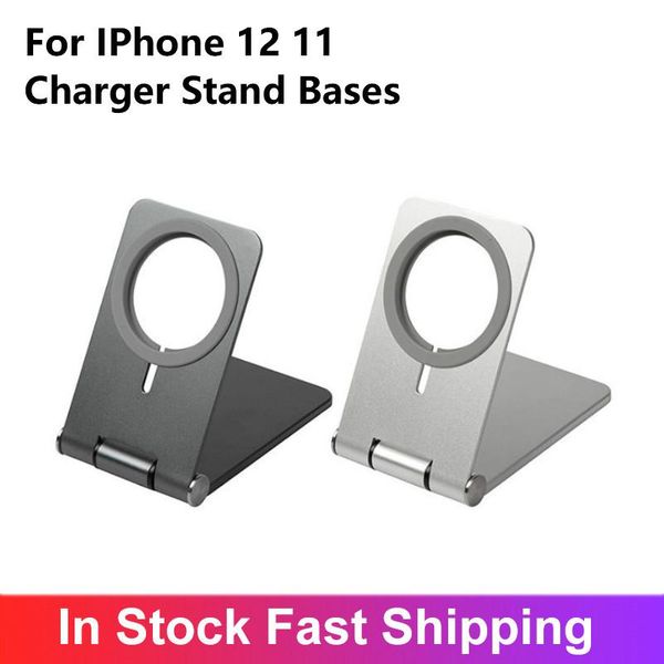 cell phone mounts & holders wireless charger stand bases for 12 11 lazy deskaluminum alloy mobile accessories charging dock station
cell phone mounts & holders wireless charger stand bases for 12 11 lazy deskaluminum alloy mobile accessories charging dock station