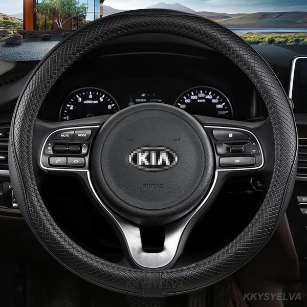 steering wheel covers pu leather car cover for kia rio 2 3 4 x line kombi sedan auto accessories interior
steering wheel covers pu leather car cover for kia rio 2 3 4 x line kombi sedan auto accessories interior