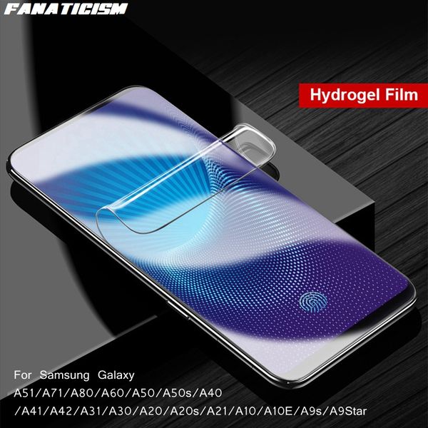 hydrogel film for samsung galaxy a51 a71 5g a80 a71 a60 a50 a50s a40 a41 a42 screen protector clear full cover tpu film
hydrogel film for samsung galaxy a51 a71 5g a80 a71 a60 a50 a50s a40 a41 a42 screen protector clear full cover tpu film