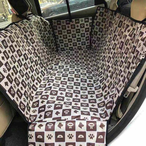 dog carriers waterproof rear back pet dog car seat cover mats hammock protector with safety belt transportin
dog carriers waterproof rear back pet dog car seat cover mats hammock protector with safety belt transportin