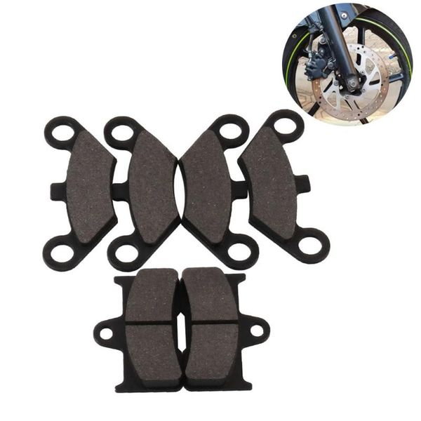 motorcycle brakes 6 pcs front rear brake pads for cf500 500cc cf188 cf600 600cc cf196 x5 x6 x8 u5 atv
motorcycle brakes 6 pcs front rear brake pads for cf500 500cc cf188 cf600 600cc cf196 x5 x6 x8 u5 atv