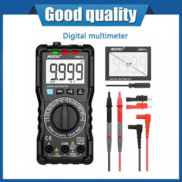 smart home control dm91a mini multimeter digital multi-function high precision wireless auto range tester meter
smart home control dm91a mini multimeter digital multi-function high precision wireless auto range tester meter