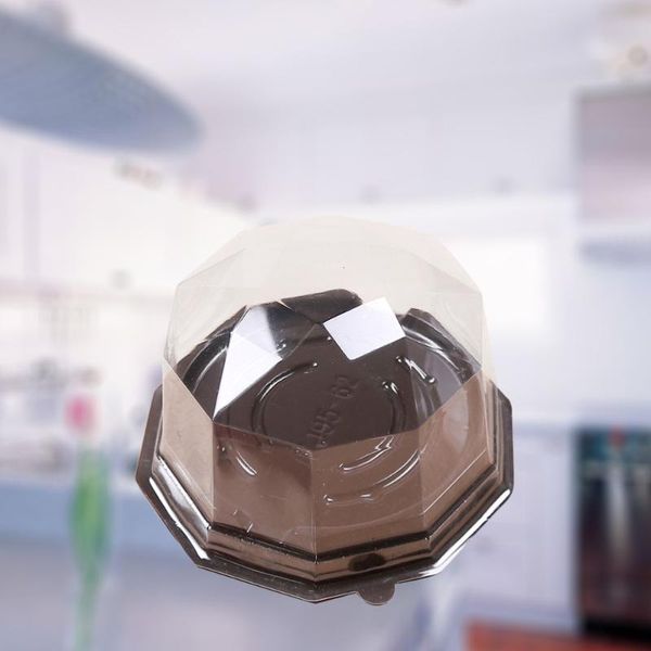 gift wrap 100 pcs disposable mooncake container diamond shape cake boxes mousse packaging holder with lid
gift wrap 100 pcs disposable mooncake container diamond shape cake boxes mousse packaging holder with lid