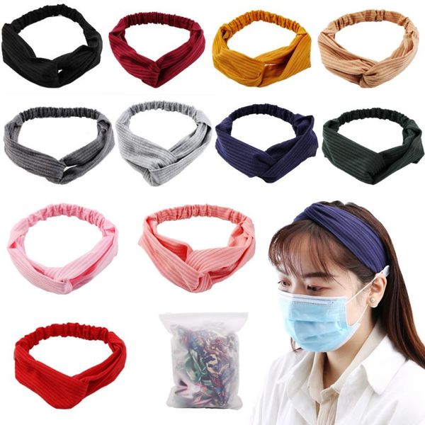 hair accessories women headband cross knot elastic bands girls hairband twisted knotted headwrap with buttons for mask
hair accessories women headband cross knot elastic bands girls hairband twisted knotted headwrap with buttons for mask