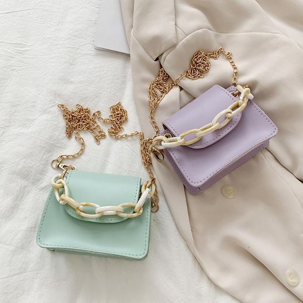 cross body fashion solid color crossbody bag pu leather women acrylic chain shoulder pouch small messenger tote handbags
cross body fashion solid color crossbody bag pu leather women acrylic chain shoulder pouch small messenger tote handbags