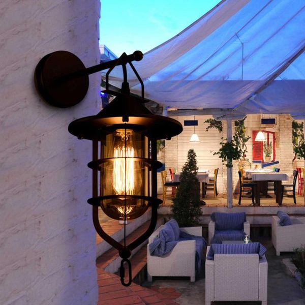 wall lamp vintage industrial style led lights retro iron lanterns corridor decoration lighting bedroom light
wall lamp vintage industrial style led lights retro iron lanterns corridor decoration lighting bedroom light
