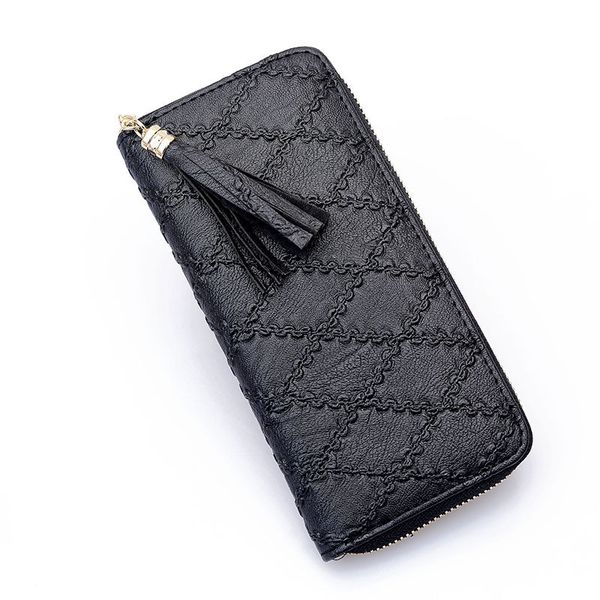 salewomen on long wallet europe america lady mscoin purse fashion linger rits clutch multiple card position mobile telephone money zak, Red;black
salewomen on long wallet europe america lady mscoin purse fashion linger rits clutch multiple card position mobile telephone money zak, Red;black