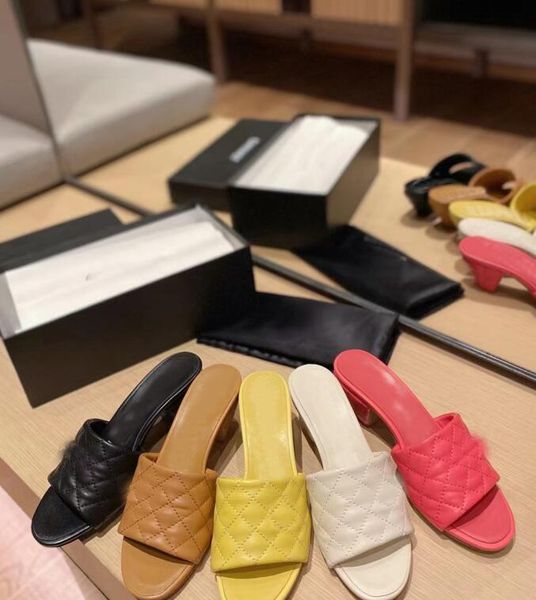 mules lambskin sandals women summer slides designer luxury yellow white black blue red outdoor shoes high heels leather banquet slippers
mules lambskin sandals women summer slides designer luxury yellow white black blue red outdoor shoes high heels leather banquet slippers