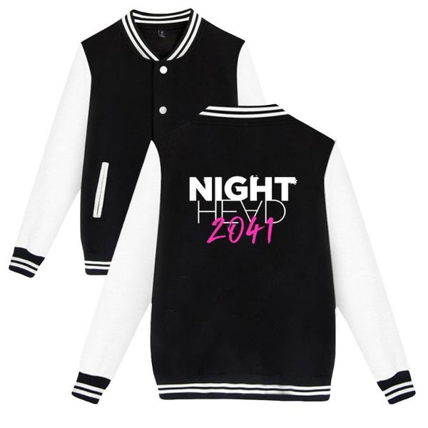 men's jackets 2021 night head 2041 2d print baseball sweatshirt casual jacket men women clothes, Black;brown
men's jackets 2021 night head 2041 2d print baseball sweatshirt casual jacket men women clothes, Black;brown