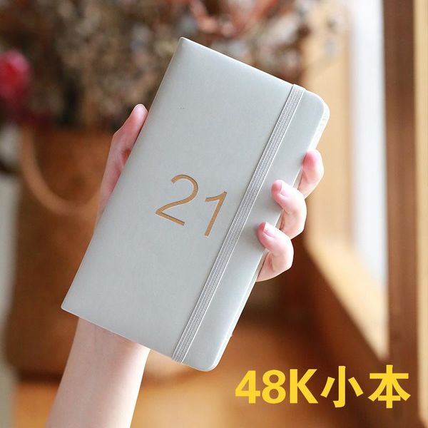 notepads 2021 calendar book mini european style pu small notebook portable daily plan books notepad almanac office monthly record, Purple;pink
notepads 2021 calendar book mini european style pu small notebook portable daily plan books notepad almanac office monthly record, Purple;pink