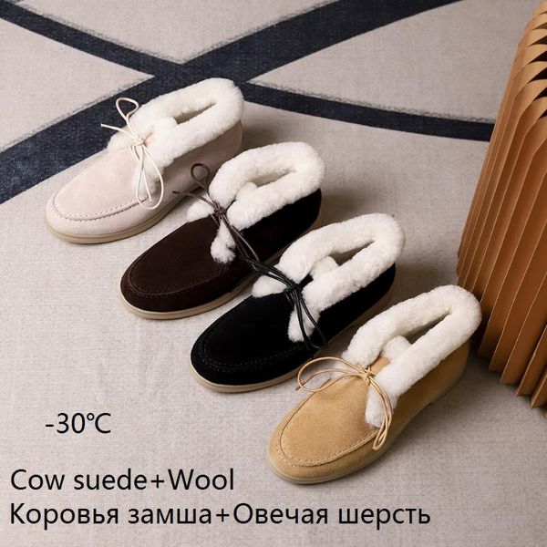 boots fashion flats women winter suede ankle girl wool snow ladies casual furry shoes warm footwear black brown
boots fashion flats women winter suede ankle girl wool snow ladies casual furry shoes warm footwear black brown