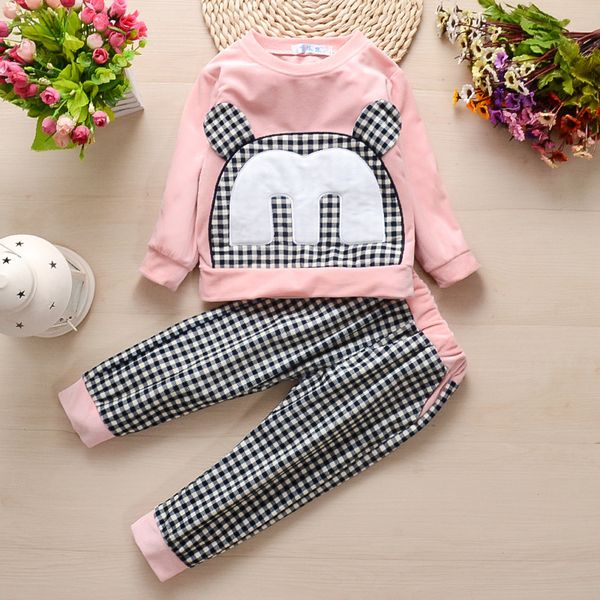 engrossar pelcia quente beb meninos conjunto roupas de inverno dos desenhos animados pijamas roupa para meninas dinossauro camisola e c, White
engrossar pelcia quente beb meninos conjunto roupas de inverno dos desenhos animados pijamas roupa para meninas dinossauro camisola e c, White