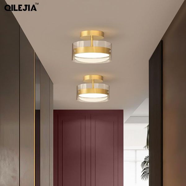 led aisle lights hall lights entrance hallway modern minimalist creative ceiling light cloakroom balcony ceiling lamps
led aisle lights hall lights entrance hallway modern minimalist creative ceiling light cloakroom balcony ceiling lamps
