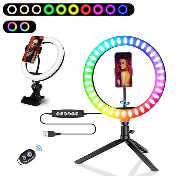 protable led selfie ring light for youtube live streaming studio video dimmable pgraphy lighting with usb cable
protable led selfie ring light for youtube live streaming studio video dimmable pgraphy lighting with usb cable