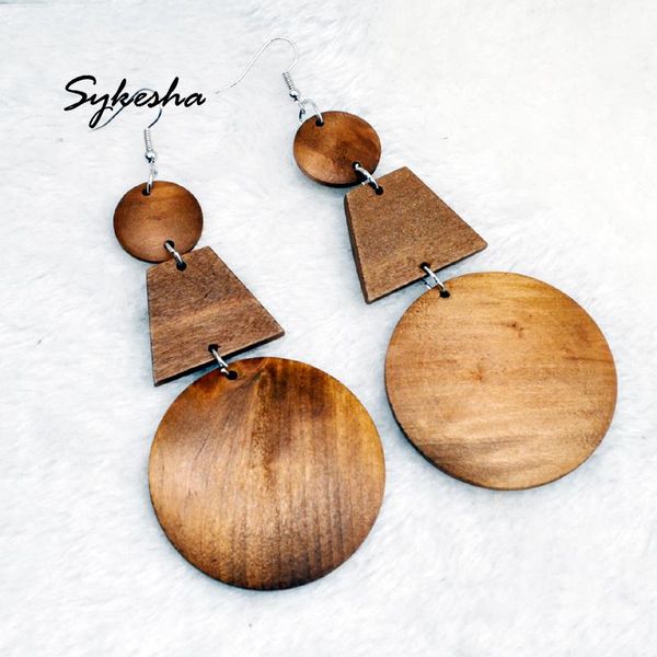 stud 2021 ethnic wood earrings organic brown blocks african woman geometric bohemian africa wooden, Golden;silver
stud 2021 ethnic wood earrings organic brown blocks african woman geometric bohemian africa wooden, Golden;silver