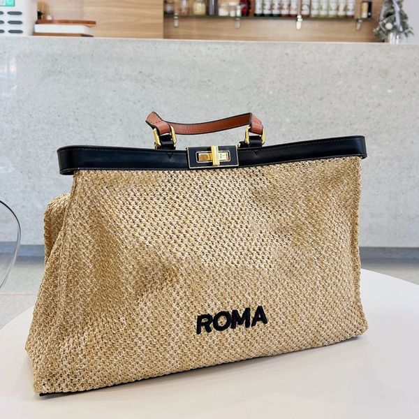 italy brand classic peekaboo handbags bags genuine leather totes fashion elling large capacity women shopping bag luxury designers bag
italy brand classic peekaboo handbags bags genuine leather totes fashion elling large capacity women shopping bag luxury designers bag