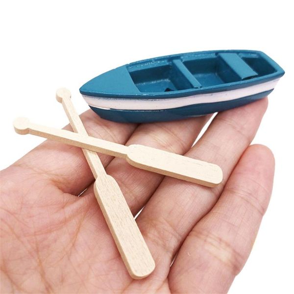 party masks compuda exquisite blue mini boat miniature for 1/12 dollhouse living room decoration
party masks compuda exquisite blue mini boat miniature for 1/12 dollhouse living room decoration
