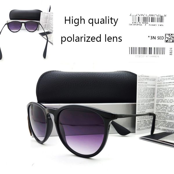polarized lens fashion men women coating sunglasses uv400 vintage sun glasses with box, White;black
polarized lens fashion men women coating sunglasses uv400 vintage sun glasses with box, White;black
