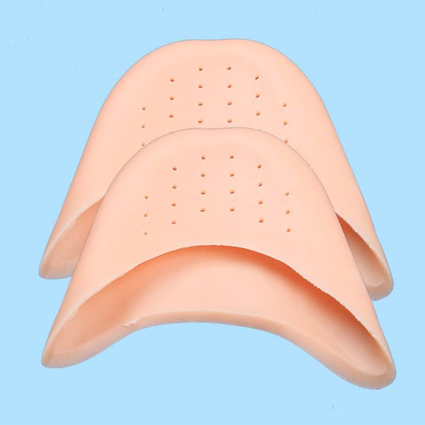 droppshiping 1 pair breathable silicone gel toe ballet dance insoles shoes pads foot care protectors mfj99
droppshiping 1 pair breathable silicone gel toe ballet dance insoles shoes pads foot care protectors mfj99