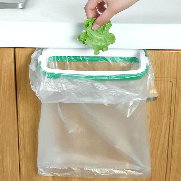 solid hanging home kitchen dormitory cabinet cupboard door back trash rack style clip-on storage plastic bag shelf
solid hanging home kitchen dormitory cabinet cupboard door back trash rack style clip-on storage plastic bag shelf