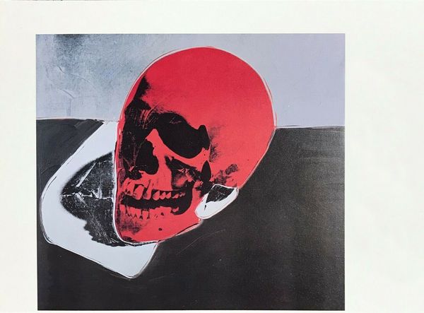 andy warhol skull home decor handcrafts /hd print oil painting on canvas wall art canvas picture 210219
andy warhol skull home decor handcrafts /hd print oil painting on canvas wall art canvas picture 210219