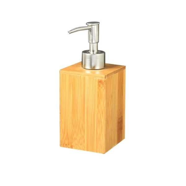 280ml bamboo liquid soap dispenser foaming hand washing device kitchen bathroom l lotion soap dispenser storage container
280ml bamboo liquid soap dispenser foaming hand washing device kitchen bathroom l lotion soap dispenser storage container