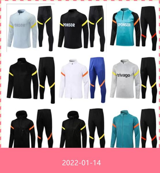 2021 2022 lukaku pulisic soccer training jerseys suit kante tracksuit jacket 20 21 pedro fabregas football jackets set survetement chandal j, Black;yellow
2021 2022 lukaku pulisic soccer training jerseys suit kante tracksuit jacket 20 21 pedro fabregas football jackets set survetement chandal j, Black;yellow