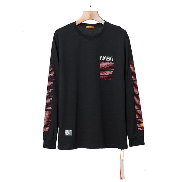 brand crosin brand lettered fashion hp high print casual quality long sleeve t-shirt m6ch n9z3, White
brand crosin brand lettered fashion hp high print casual quality long sleeve t-shirt m6ch n9z3, White
