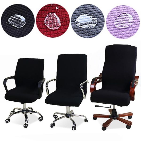 chair covers waterproof swivel cover stretchy office armchair seat backrest protector stretchable removabl washable
chair covers waterproof swivel cover stretchy office armchair seat backrest protector stretchable removabl washable