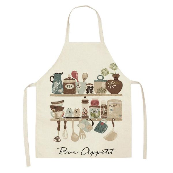 aprons nordic style printed modern kitchen for women linen home cooking baking waist bib tableware pinafore cleaning tools
aprons nordic style printed modern kitchen for women linen home cooking baking waist bib tableware pinafore cleaning tools