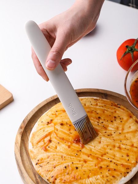 tools & accessories oil brush household high temperature resistant silicone kitchen pancake artifact barbecue baking
tools & accessories oil brush household high temperature resistant silicone kitchen pancake artifact barbecue baking