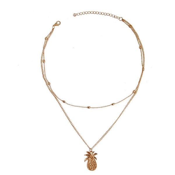 chains 2021 bohemia, europe and america multi layer bead jewelry chain fashion casual pineapple necklace, Silver
chains 2021 bohemia, europe and america multi layer bead jewelry chain fashion casual pineapple necklace, Silver