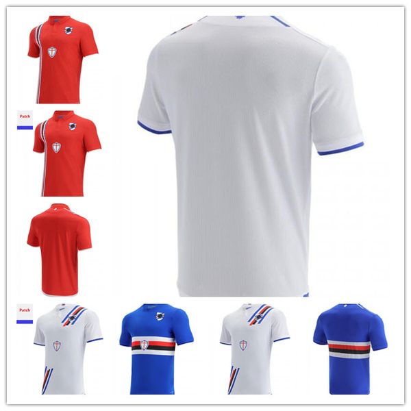 21 22 uc sampdoria soccer jerseys damsgaard jankto torregrossa home away third 2021 2022 gabbiadini thorsby colley augello bereszynski unifo, Black;yellow
21 22 uc sampdoria soccer jerseys damsgaard jankto torregrossa home away third 2021 2022 gabbiadini thorsby colley augello bereszynski unifo, Black;yellow