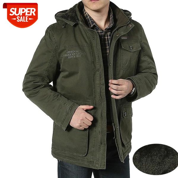 plus size 7xl 8xl winter jacket men cotton cashmere parkas men casual multi-pockets hooded collar windbreaker parkas #w951, Black
plus size 7xl 8xl winter jacket men cotton cashmere parkas men casual multi-pockets hooded collar windbreaker parkas #w951, Black